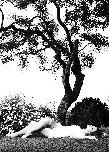 Brenda Asnicar Fotoğrafı