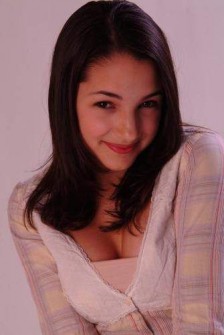 Thelma Fardin Fotoğrafı