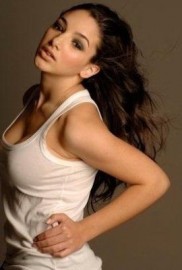 Thelma Fardin Fotoğrafı