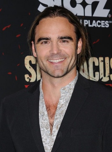 Dustin Clare Fotoğrafları 45