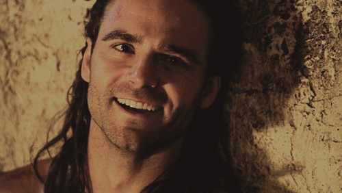 Dustin Clare Fotoğrafları 48