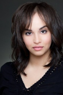 Aline Elasmar fotoğrafı