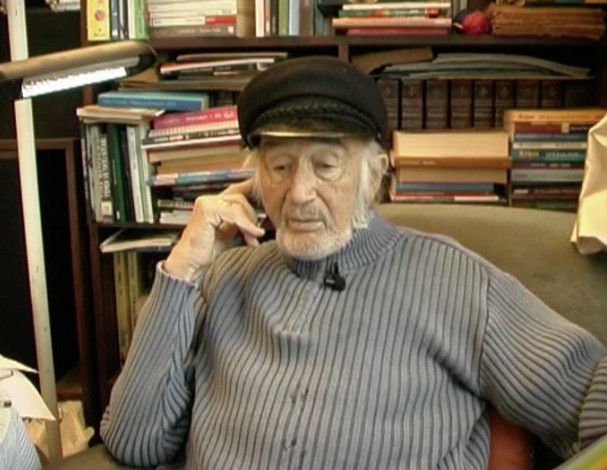 Bülent Oran Fotoğrafı