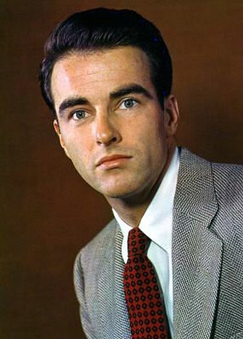 Montgomery Clift Fotoğrafları 2