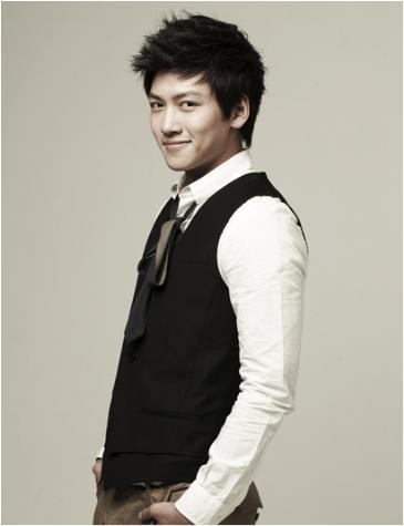 Ji Chang-wook Fotoğrafı
