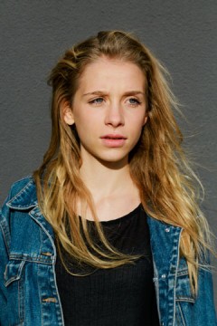 Anna Lena Klenke Fotoğrafı