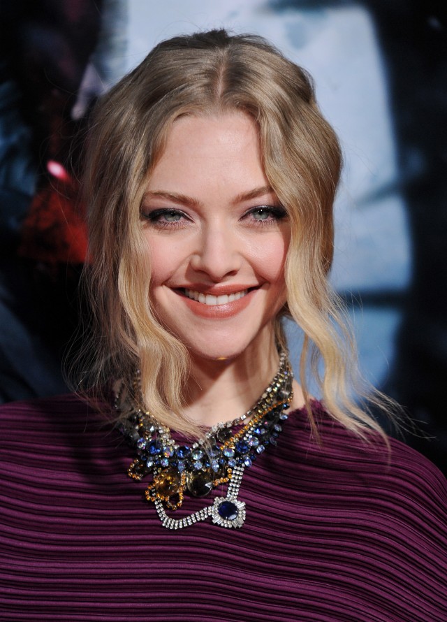 Amanda Seyfried Fotoğrafları 407