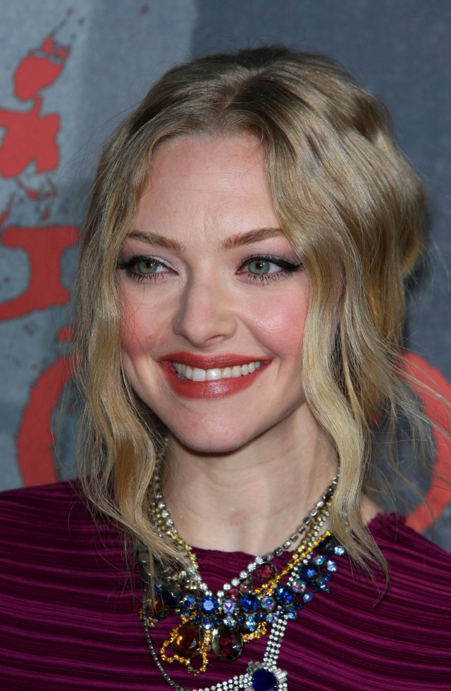 Amanda Seyfried Fotoğrafları 429