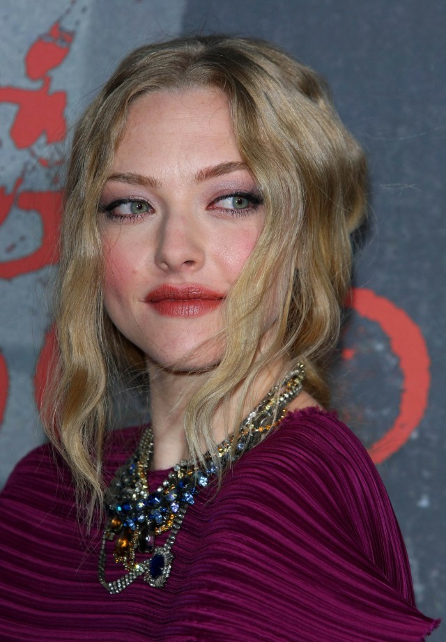 Amanda Seyfried Fotoğrafları 430