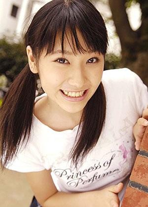 Chiaki Omigawa Fotoğrafları 3