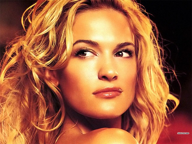 Victoria Pratt Fotoğrafları 3