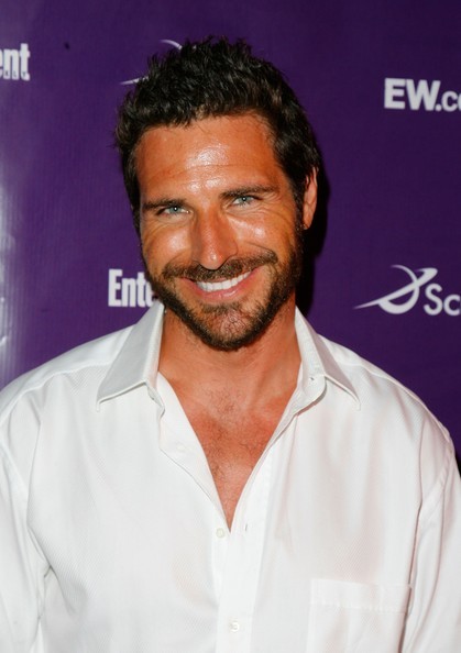 Ed Quinn Fotoğrafları 12