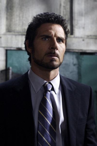 Ed Quinn Fotoğrafları 17