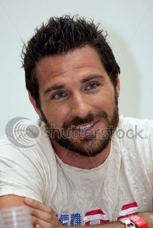 Ed Quinn Fotoğrafları 18