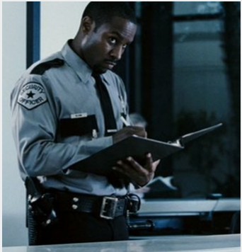 Kendrick Cross Fotoğrafı