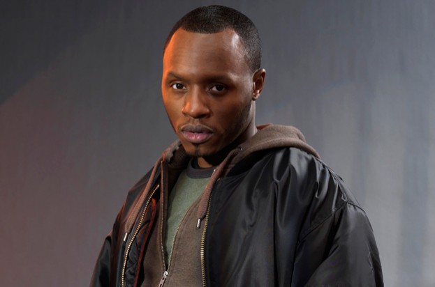 Malcolm Goodwin Fotoğrafları 5