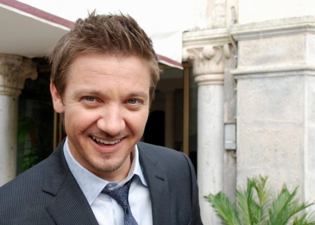 Jeremy Renner Fotoğrafları 119