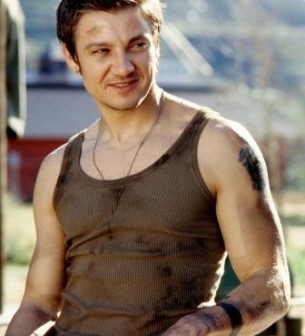 Jeremy Renner Fotoğrafları 135