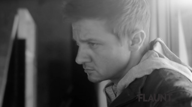 Jeremy Renner Fotoğrafları 54