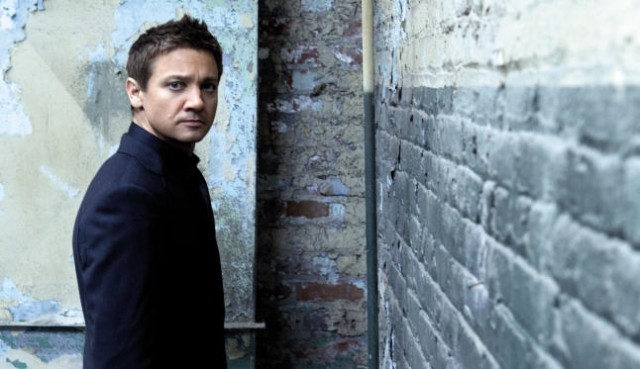 Jeremy Renner Fotoğrafları 55