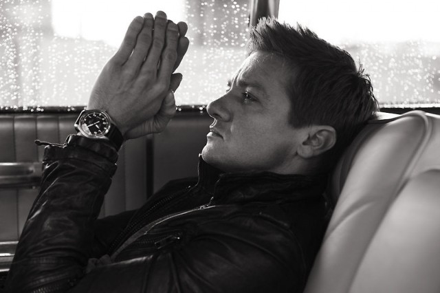 Jeremy Renner Fotoğrafları 56