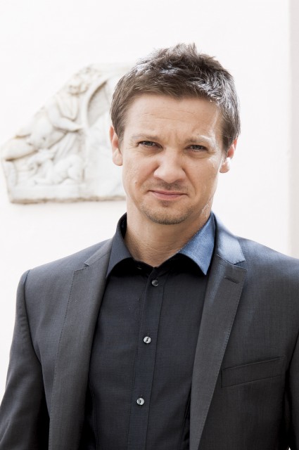 Jeremy Renner Fotoğrafları 59