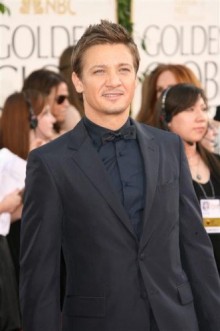 Jeremy Renner Fotoğrafları 61