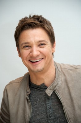 Jeremy Renner Fotoğrafları 77