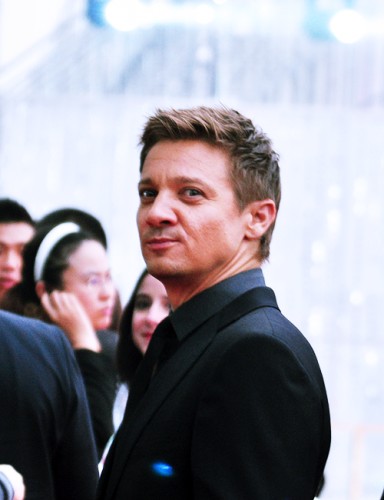 Jeremy Renner Fotoğrafları 89