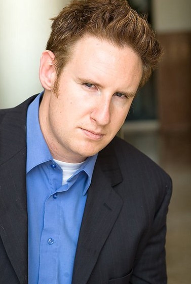 David Frank Fletcher Jr Fotoğrafı