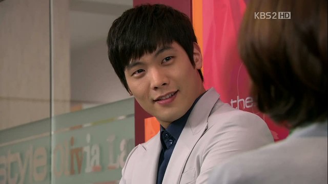 Daniel Choi Fotoğrafı