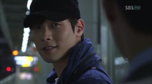 Daniel Choi Fotoğrafı