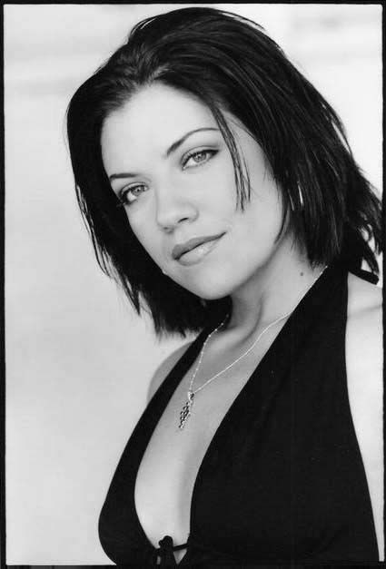 Tiffany Shepis Fotoğrafları 3