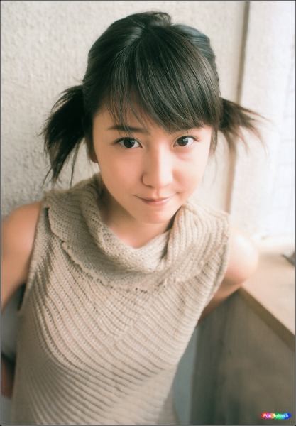 Masami Nagasawa Fotoğrafları 1