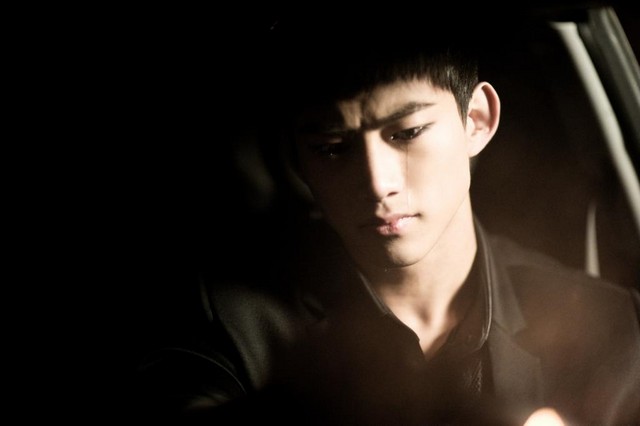 Taecyeon fotoğrafı