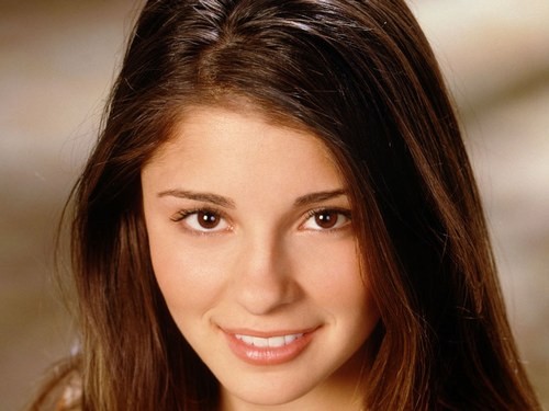 Shiri Appleby Fotoğrafları 13