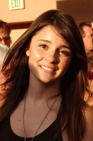 Shiri Appleby Fotoğrafları 21