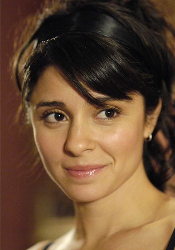 Shiri Appleby Fotoğrafları 28