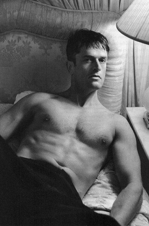 Rupert Everett Fotoğrafları 11