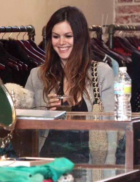 Rachel Bilson Fotoğrafları 103