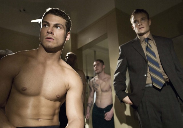 Shawn Roberts Fotoğrafları 1