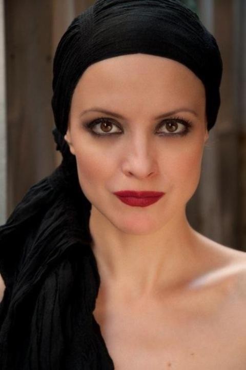 Jelena Stupljanin Fotoğrafı