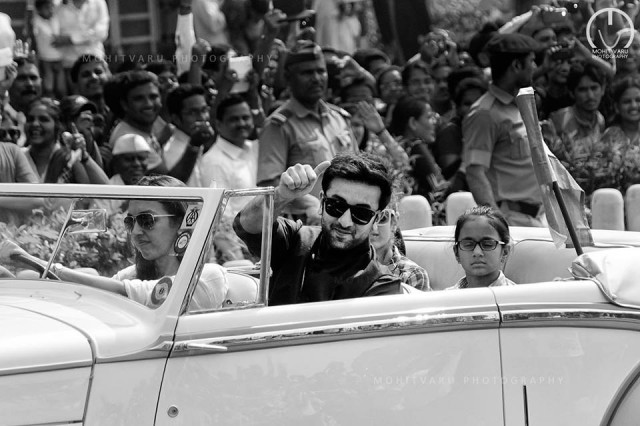 Ranbir Kapoor Fotoğrafı