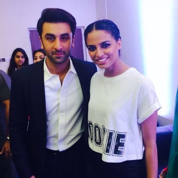 Ranbir Kapoor Fotoğrafı