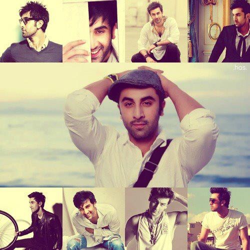Ranbir Kapoor Fotoğrafı