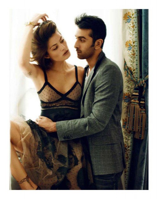 Ranbir Kapoor Fotoğrafı