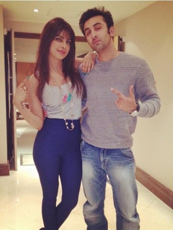 Ranbir Kapoor Fotoğrafı