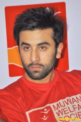 Ranbir Kapoor Fotoğrafı