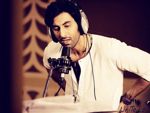 Ranbir Kapoor Fotoğrafı