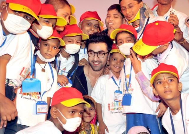 Ranbir Kapoor Fotoğrafı